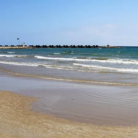 La Rueda Campsite