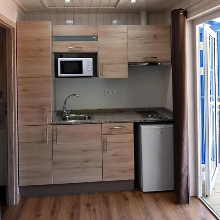 La Rueda Campsite 3*