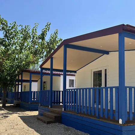 Κάμπινγκ La Rueda Cubelles