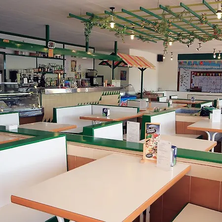 Campsite La Rueda 3*