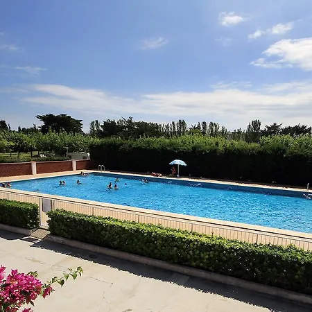 Campsite La Rueda