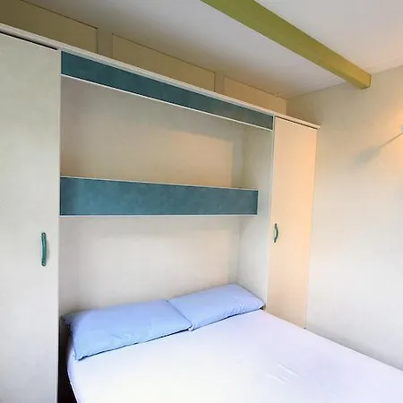 Campsite La Rueda