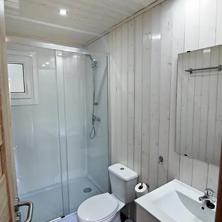 Campsite La Rueda 3*