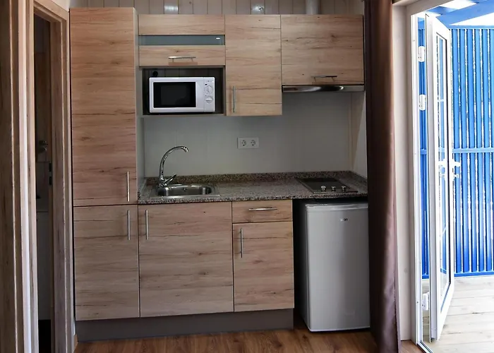 La Rueda Kemping 3*