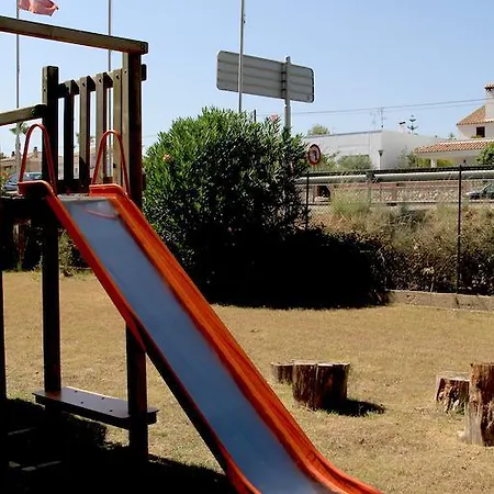 Campsite La Rueda 3*