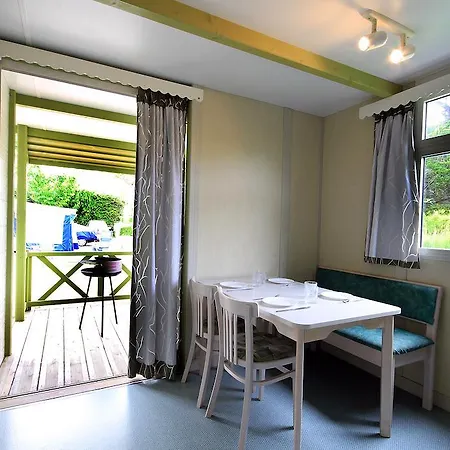Campingplads La Rueda Cubelles